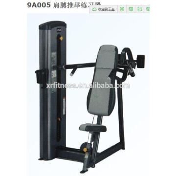 OVERHEAD PRESS GYM EQUIPMENT FROM CHINA MANUFACTURE